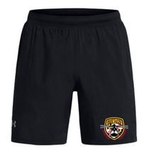Load image into Gallery viewer, Aviation UA Launch Shorts  7&quot; inseam
