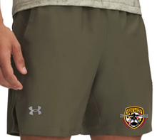 Load image into Gallery viewer, Aviation UA Launch Shorts  7&quot; inseam
