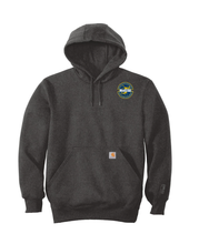 Load image into Gallery viewer, Medstar Carhartt Heavyweight Hooded Sweatshirt
