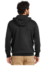 Load image into Gallery viewer, Medstar Carhartt heavyweight Hooded FULL ZIP
