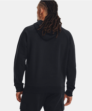 Load image into Gallery viewer, MedSTAR UA Rival Fleece Hoody Embroidery

