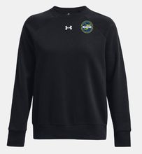 Load image into Gallery viewer, MedSTAR UA Rival Fleece  Crewneck Ms/Ws
