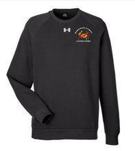 Load image into Gallery viewer, HSI UA Icon Fleece Crewneck
