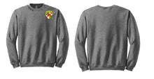 Load image into Gallery viewer, MSP Shield Gildan Crewneck Sweatshirt Screenprint
