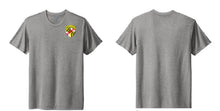 Load image into Gallery viewer, MSP Shield Next Level Tee Shirt Mens and Womens Short Sleeve
