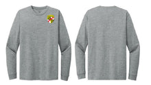 Load image into Gallery viewer, MSP Shield Next level Tee Shirt Long Sleeve Unisex
