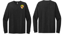 Load image into Gallery viewer, MSP Shield Next level Tee Shirt Long Sleeve Unisex
