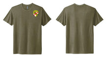 Load image into Gallery viewer, MSP Shield Next Level Tee Shirt Mens and Womens Short Sleeve
