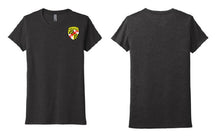 Load image into Gallery viewer, MSP Shield Next Level Tee Shirt Mens and Womens Short Sleeve
