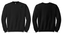 Load image into Gallery viewer, MSP Shield Gildan Crewneck Sweatshirt Screenprint
