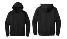 Load image into Gallery viewer, MSP Shield Gildan Hoody Sweatshirt Screenprint
