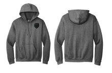 Load image into Gallery viewer, MSP Shield Gildan Hoody Sweatshirt Screenprint
