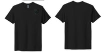 Load image into Gallery viewer, MSP Shield Next Level Tee Shirt Mens and Womens Short Sleeve
