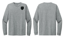 Load image into Gallery viewer, MSP Shield Next level Tee Shirt Long Sleeve Unisex
