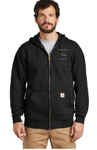 Load image into Gallery viewer, MVD Carhartt Midweight Hooded Sweatshirt FULL ZIP 2024
