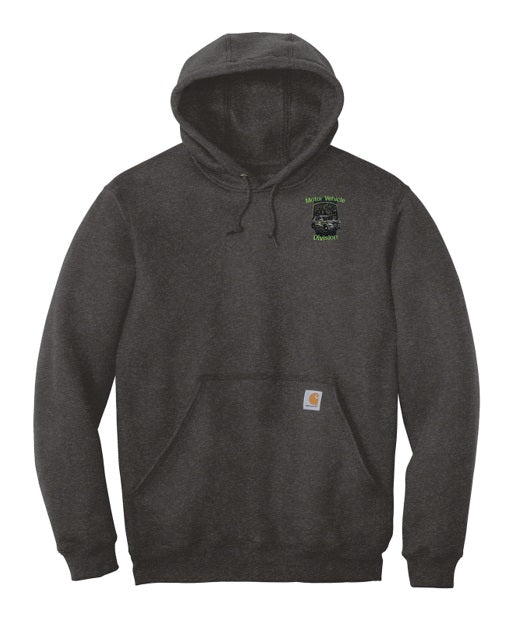 MVD Carhartt Midweight Hooded Sweatshirt