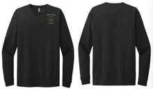 Load image into Gallery viewer, MVD Screen print Next Level Tee Shirt Long Sleeve Unisex
