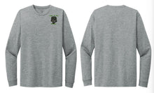 Load image into Gallery viewer, MVD Screen print Next Level Tee Shirt Long Sleeve Unisex
