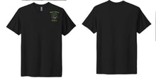 Load image into Gallery viewer, MVD Screen print Next Level Short Sleeve Tee Shirt Unisex
