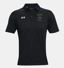 Load image into Gallery viewer, MVD UA Team Tech Polo Ms &amp; Ws
