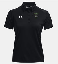 Load image into Gallery viewer, MVD UA Team Tech Polo Ms &amp; Ws
