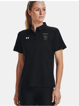 Load image into Gallery viewer, MVD UA Team Tech Polo Ms &amp; Ws
