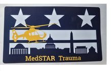 Load image into Gallery viewer, MedSTAR Stickers
