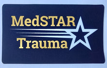 Load image into Gallery viewer, MedSTAR Stickers
