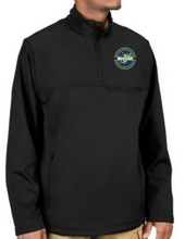 Load image into Gallery viewer, MedSTAR Trauma Propper Kinetic Quarter Zip Pullover
