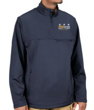 Load image into Gallery viewer, MedSTAR Trauma Propper Kinetic Quarter Zip Pullover
