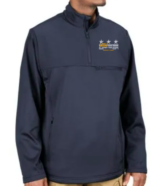 MedSTAR Trauma Propper Kinetic Quarter Zip Pullover