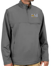 Load image into Gallery viewer, MedSTAR Trauma Propper Kinetic Quarter Zip Pullover

