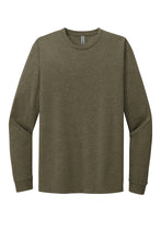 Load image into Gallery viewer, MSP Shield Next level Tee Shirt Long Sleeve Unisex
