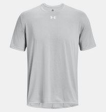 Load image into Gallery viewer, LSP UA Locker Tech Short Sleeve Tee Mens and Womens Screenprint
