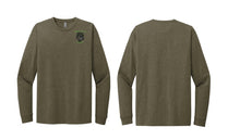 Load image into Gallery viewer, MVD Screen print Next Level Tee Shirt Long Sleeve Unisex
