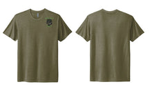 Load image into Gallery viewer, MVD Screen print Next Level Short Sleeve Tee Shirt Unisex
