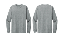 Load image into Gallery viewer, Licensing Screen print Next Level Tee Shirt Long Sleeve Unisex
