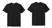 Load image into Gallery viewer, Licensing Screen print Next Level Short Sleeve Tee Shirt Unisex
