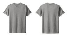 Load image into Gallery viewer, Licensing Screen print Next Level Short Sleeve Tee Shirt Unisex

