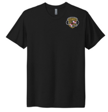 Load image into Gallery viewer, ED Next Level Tee Shirt Short Sleeve Screenprint
