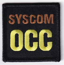 Load image into Gallery viewer, Aviation Section Morale Patches
