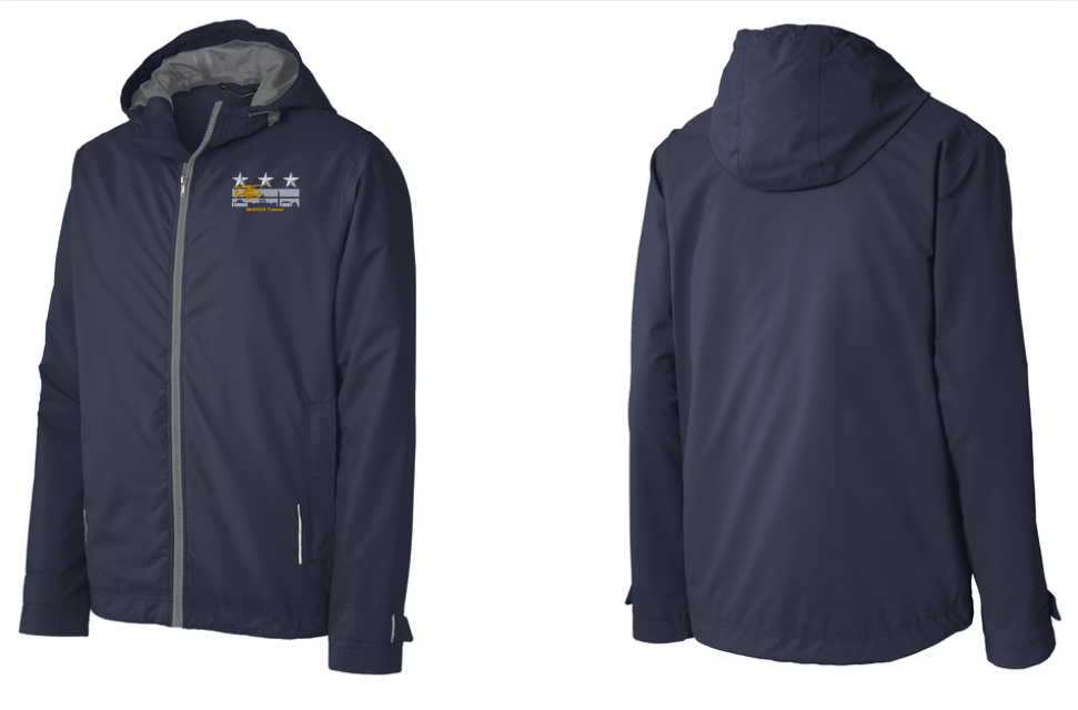 Port Authority Northwest Slicker