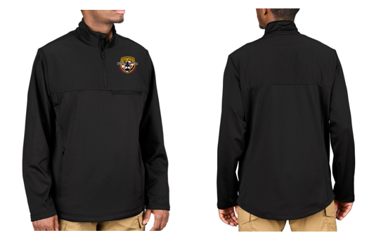 Aviation Propper Kinetic Quarter Zip Pullover