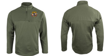 Load image into Gallery viewer, Aviation Propper Kinetic Quarter Zip Pullover
