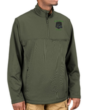 Load image into Gallery viewer, MVD Propper Kinetic Quarter Zip Pullover
