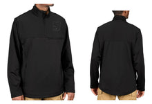 Load image into Gallery viewer, SOD Propper Kinetic Quarter Zip Pullover
