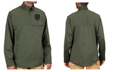 Load image into Gallery viewer, SOD Propper Kinetic Quarter Zip Pullover
