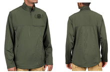 Load image into Gallery viewer, CDU Propper Kinetic Quarter Zip Pullover

