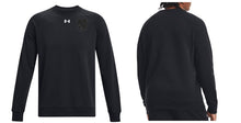 Load image into Gallery viewer, SOD UA Rival Fleece Crewneck M&amp;W
