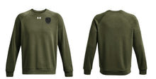 Load image into Gallery viewer, SOD UA Rival Fleece Crewneck M&amp;W
